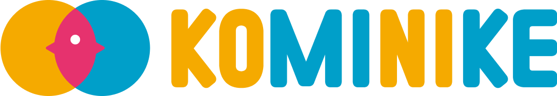 KOMINIKE(コミュニケ)